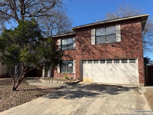 San Antonio, TX 78251,7823 Crystal point