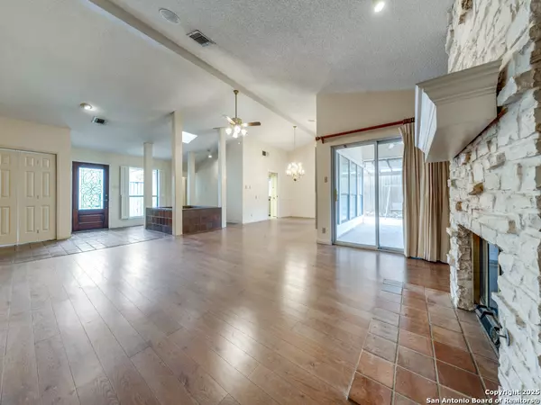 San Antonio, TX 78213-1224,11915 PEPPERIDGE CV