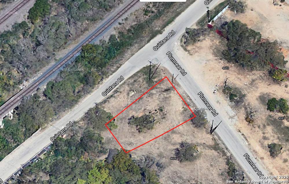 San Antonio, TX 78211,4610 PLUMNEAR