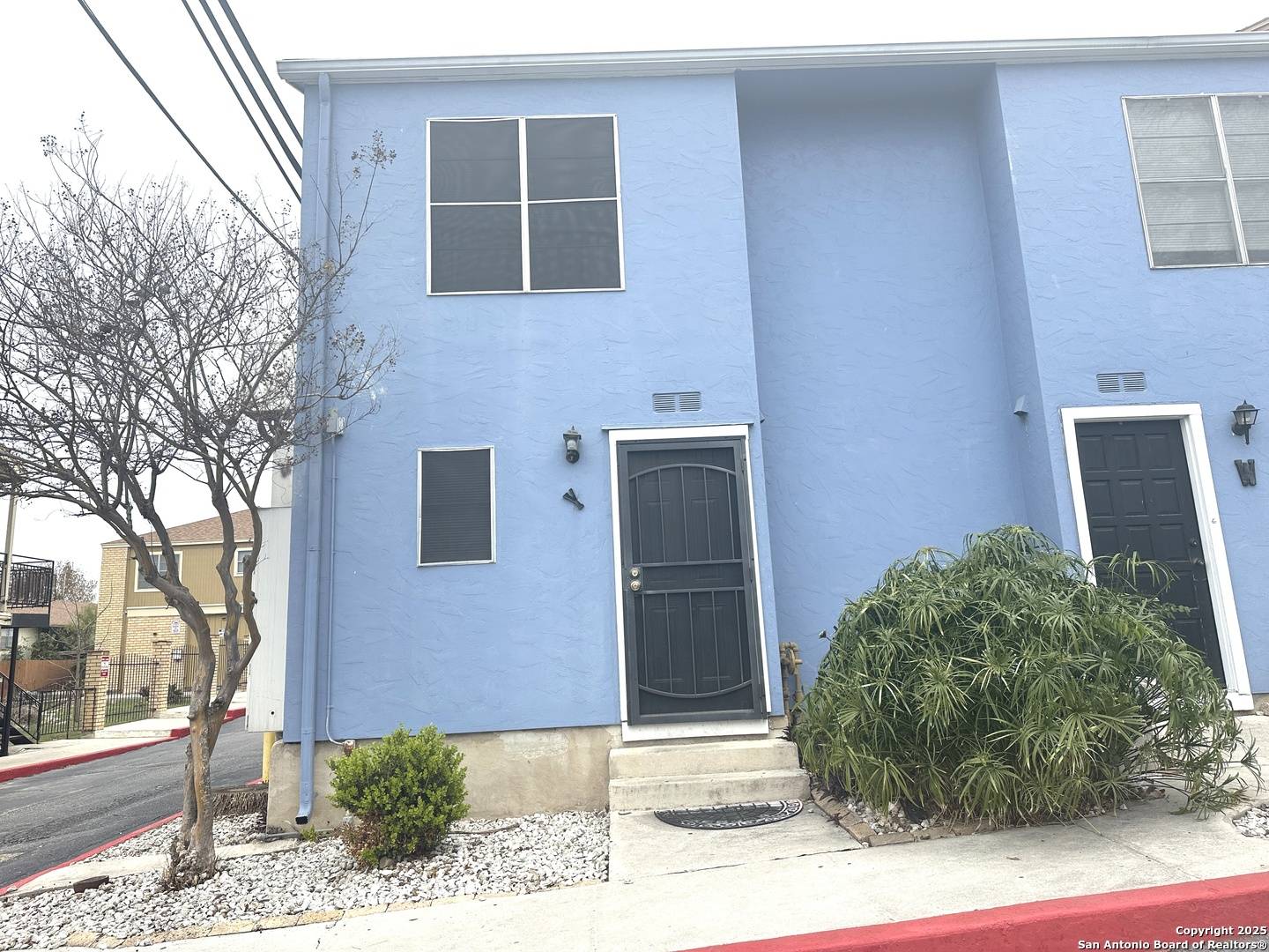 San Antonio, TX 78201-2742,911 VANCE JACKSON RD UNIT Y