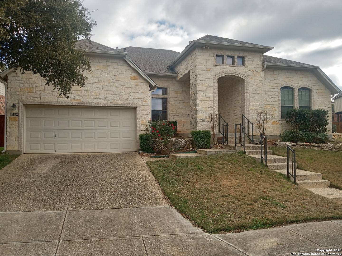 18910 HONEY MESQUITE, San Antonio, TX 78258-1635
