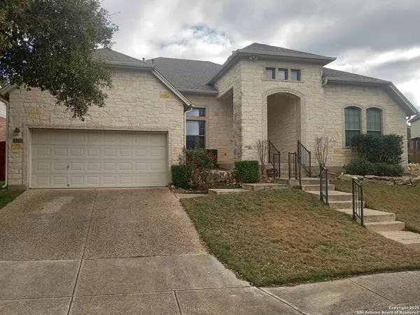 18910 HONEY MESQUITE, San Antonio, TX 78258-1635