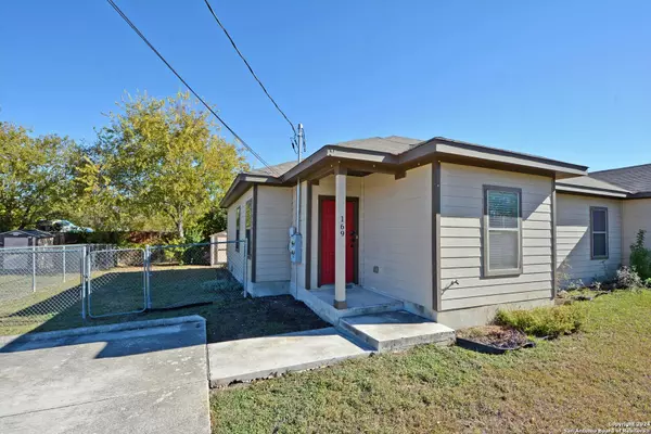 169 ROSEDALE AVE, New Braunfels, TX 78130-6902