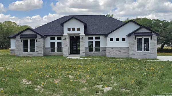 La Vernia, TX 78121,113 Hunting Ridge Dr