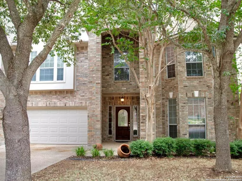 23514 ENCHANTED FALL, San Antonio, TX 78260-4319