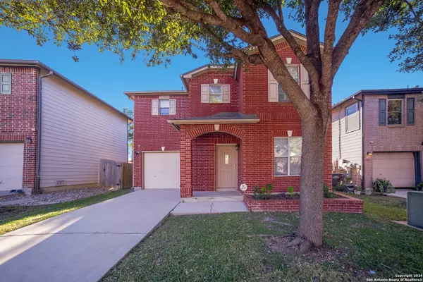 5011 BENDING ELMS, San Antonio, TX 78247-5675