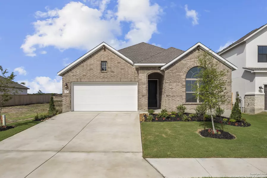 420 Garland Avenue, New Braunfels, TX 78130