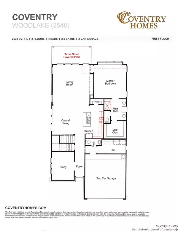12511 Sylvanite, San Antonio, TX 78254