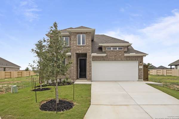12518 Sylvanite, San Antonio, TX 78254