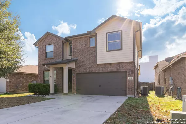 8510 MERI LEAP, San Antonio, TX 78251-5046