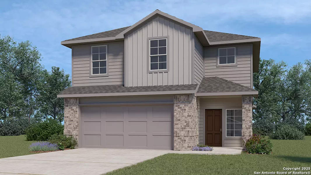 3216 Pemberton Rose, San Antonio, TX 78245