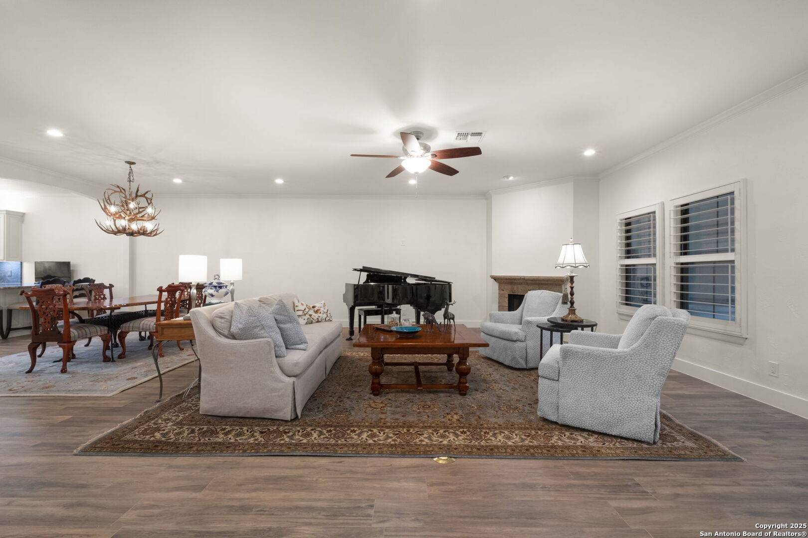 San Antonio, TX 78212-2063,100 EL PRADO DR UNIT 308