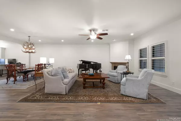 San Antonio, TX 78212-2063,100 EL PRADO DR UNIT 308