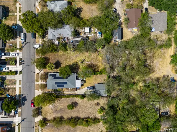 San Antonio, TX 78203-1528,807 MARTIN LUTHER KING DR