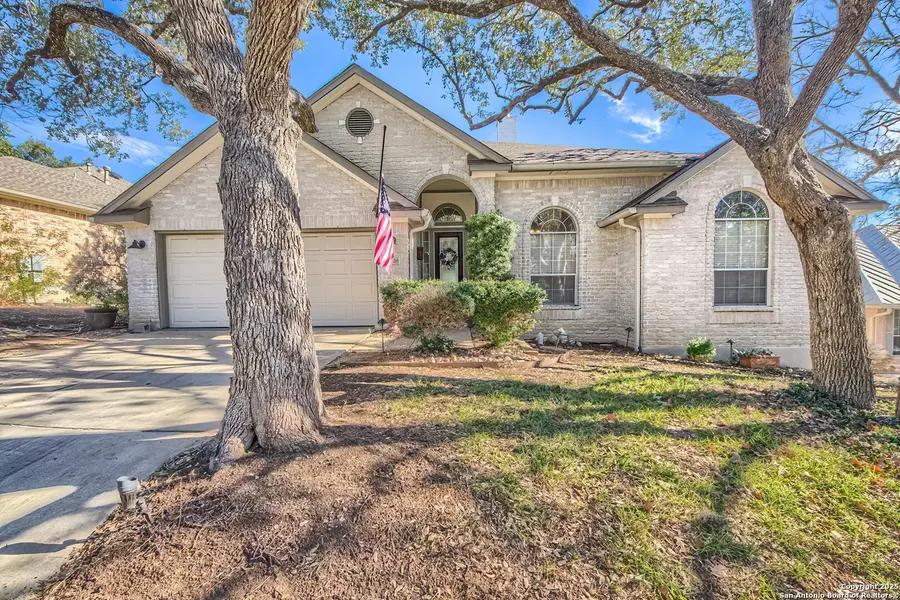 13826 bent ridge, San Antonio, TX 78249