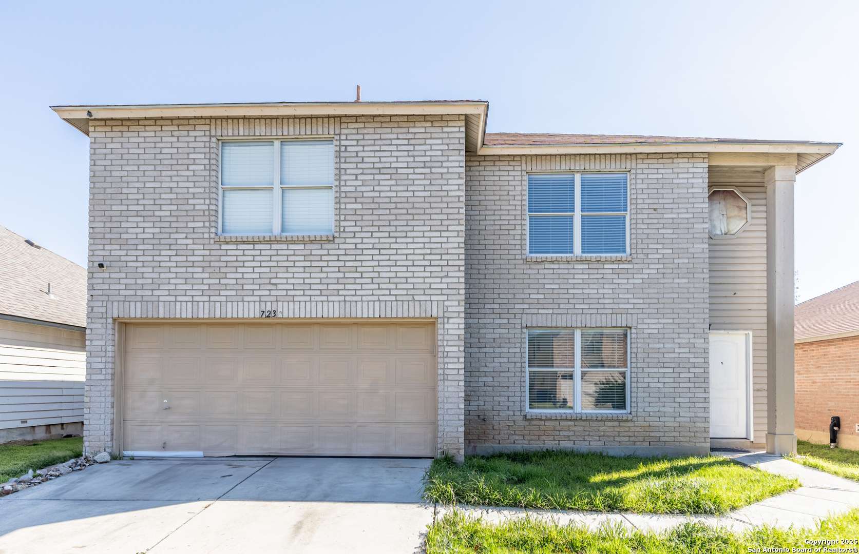 7230 DWARF PALM, San Antonio, TX 78218-6066