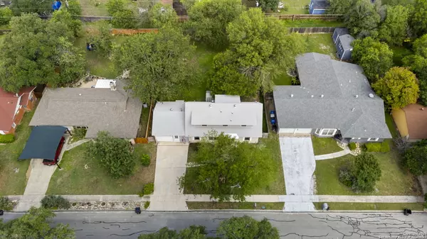 San Antonio, TX 78230-4315,11119 Auldine Dr