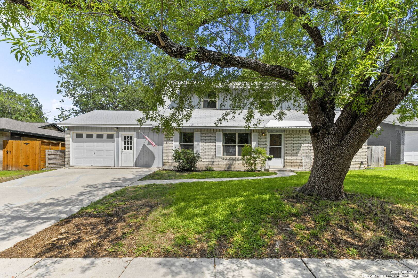 11119 Auldine Dr, San Antonio, TX 78230-4315