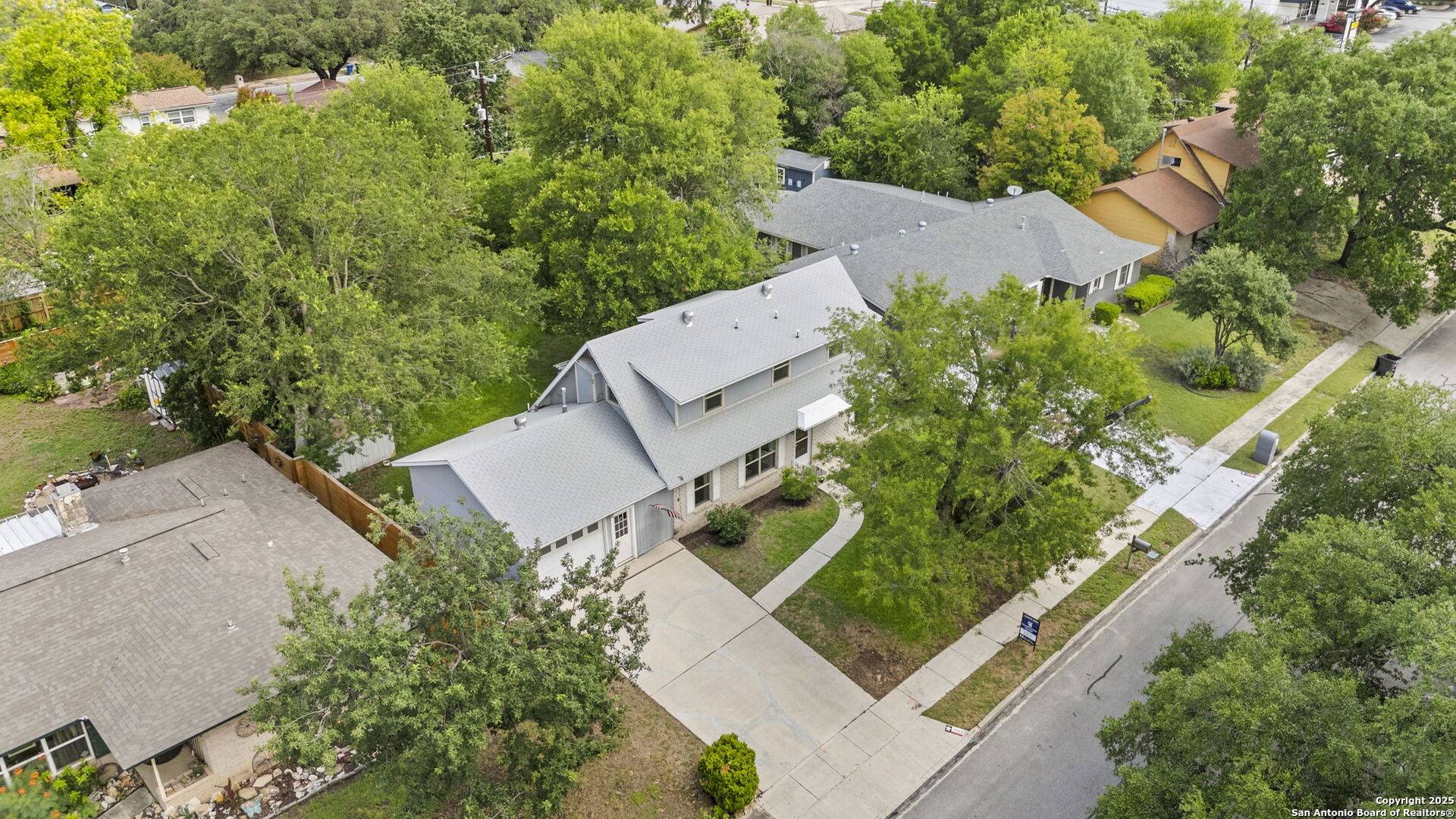 San Antonio, TX 78230-4315,11119 Auldine Dr