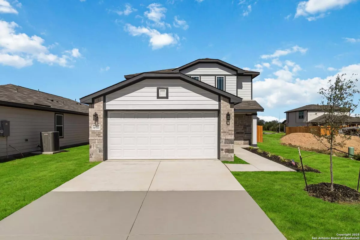 San Antonio, TX 78224,10311 Appleseed Grove