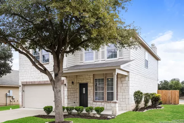 San Antonio, TX 78253-5581,302 FONTANA ALBERO