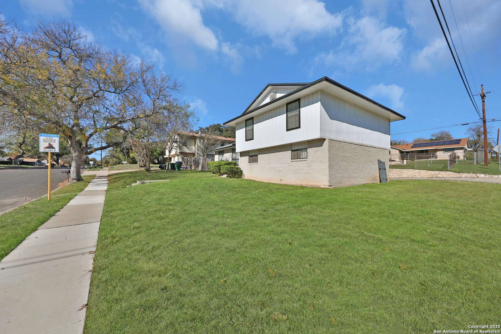 San Antonio, TX 78238-3424,6223 Wigwam Dr