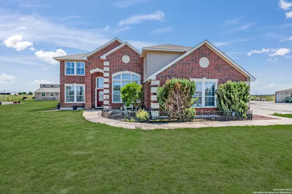 1787 PIEPER, New Braunfels, TX 78130-1983
