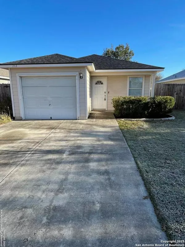 242 Bushtail, New Braunfels, TX 78130-3293