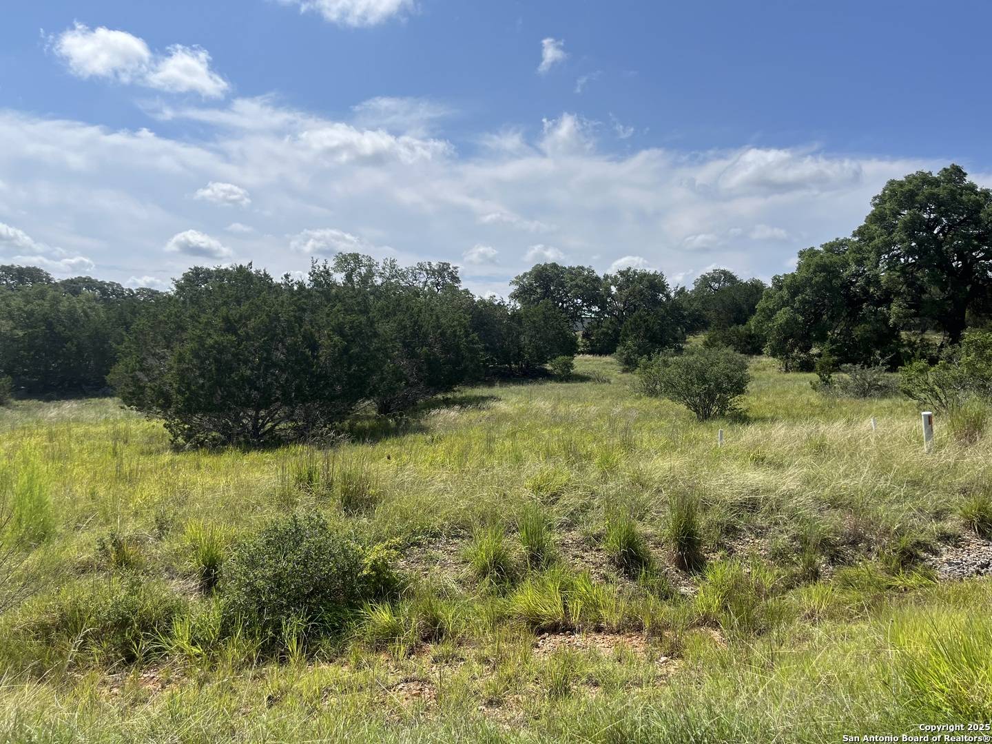 LOT 137 Palomino Springs, Bandera, TX 78003