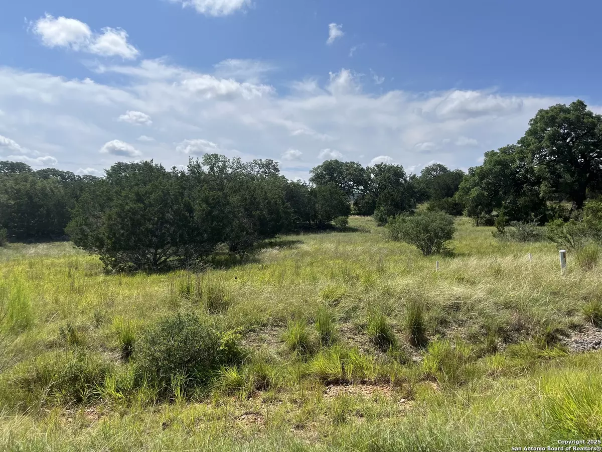 Bandera, TX 78003,LOT 137 Palomino Springs