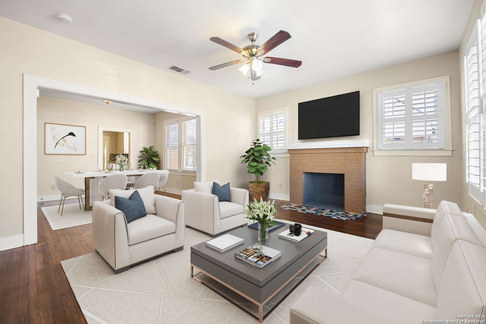 1118 McKinley Ave, San Antonio, TX 78210-4233