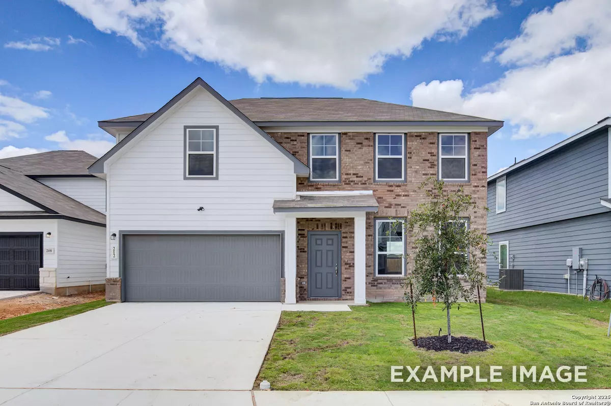 Elmendorf, TX 78112,16407 Rosemary Ridge