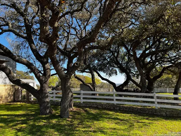 205 CRABAPPLE RD, Kendalia, TX 78027-1902