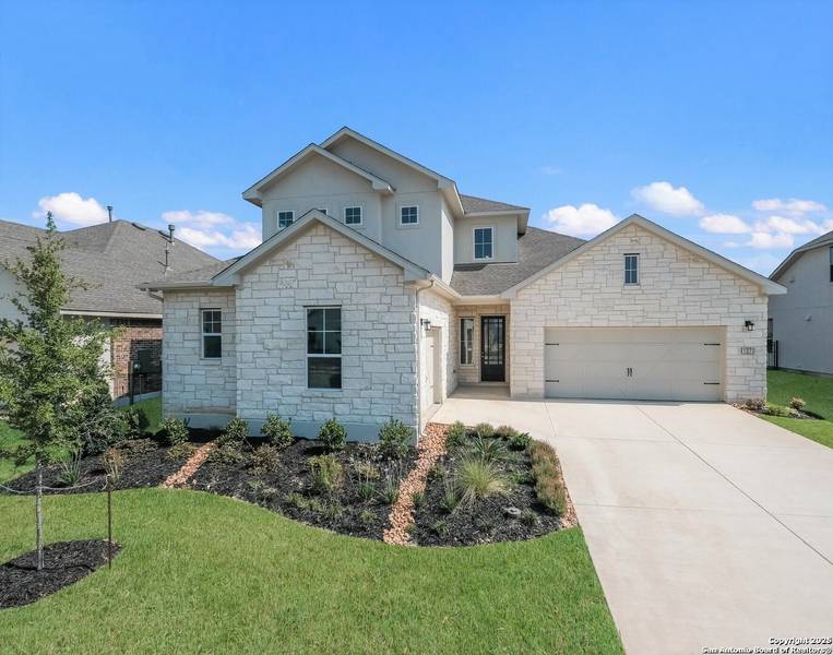 107 CROSSFIRE, Boerne, TX 78006-2263