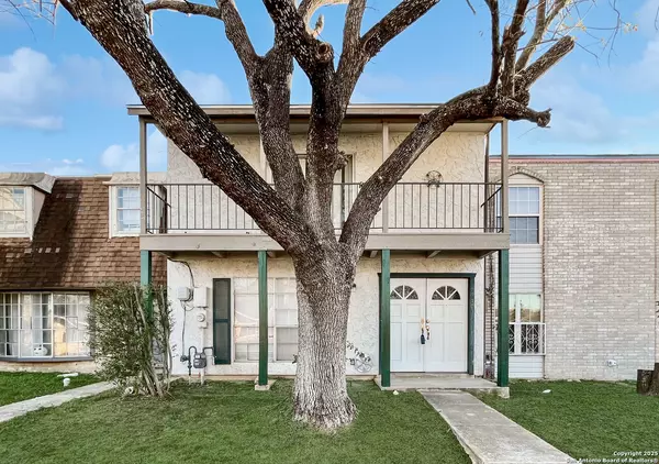 6630 SPRING MANOR ST, San Antonio, TX 78249-2934