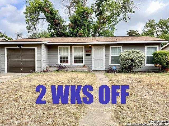 San Antonio, TX 78213-4124,343 BURWOOD LN