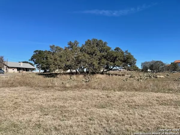 NA (LOT 27) Wood View Circle, Bandera, TX 78003