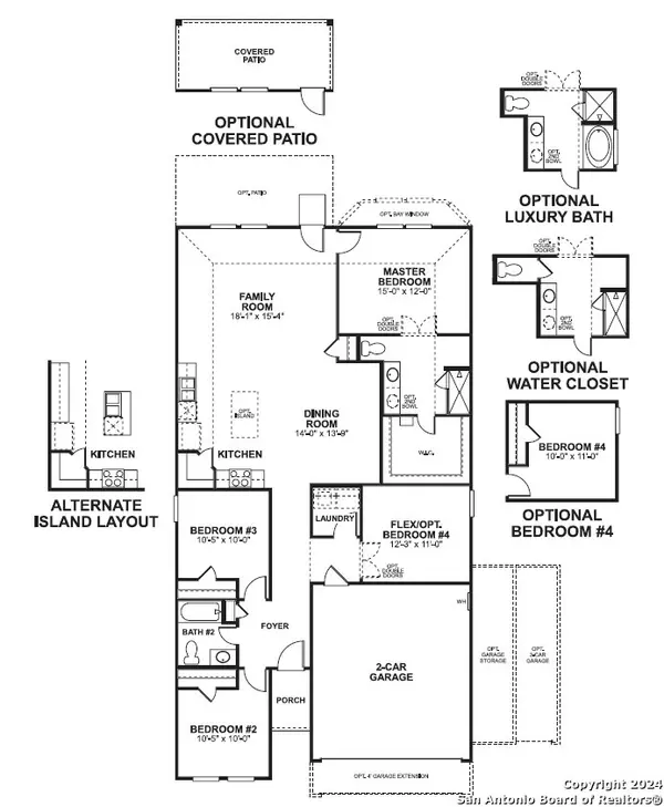 San Antonio, TX 78245,15411 Jake Crossing