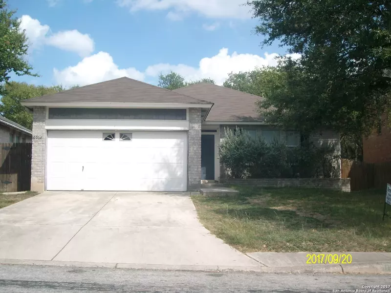 10906 Hamlen Park, San Antonio, TX 78249