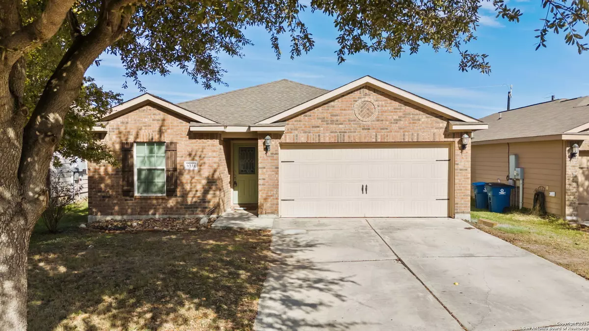 San Antonio, TX 78252,6531 Luckey Square