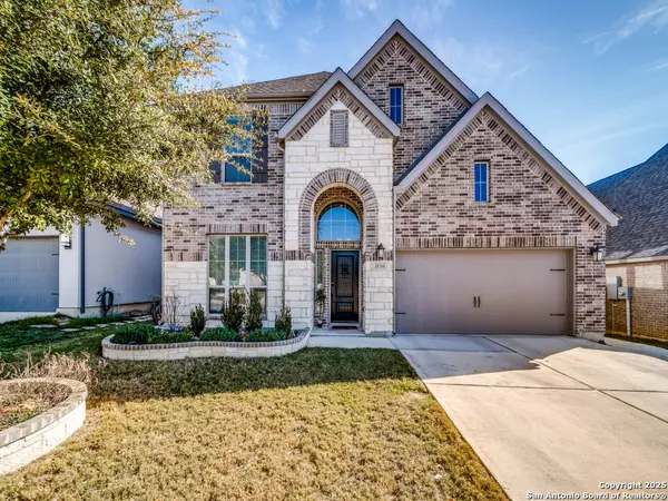 2126 EASTON DR, San Antonio, TX 78253-4230