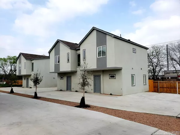 6402 TAHOKA ST UNIT 101, San Antonio, TX 78227