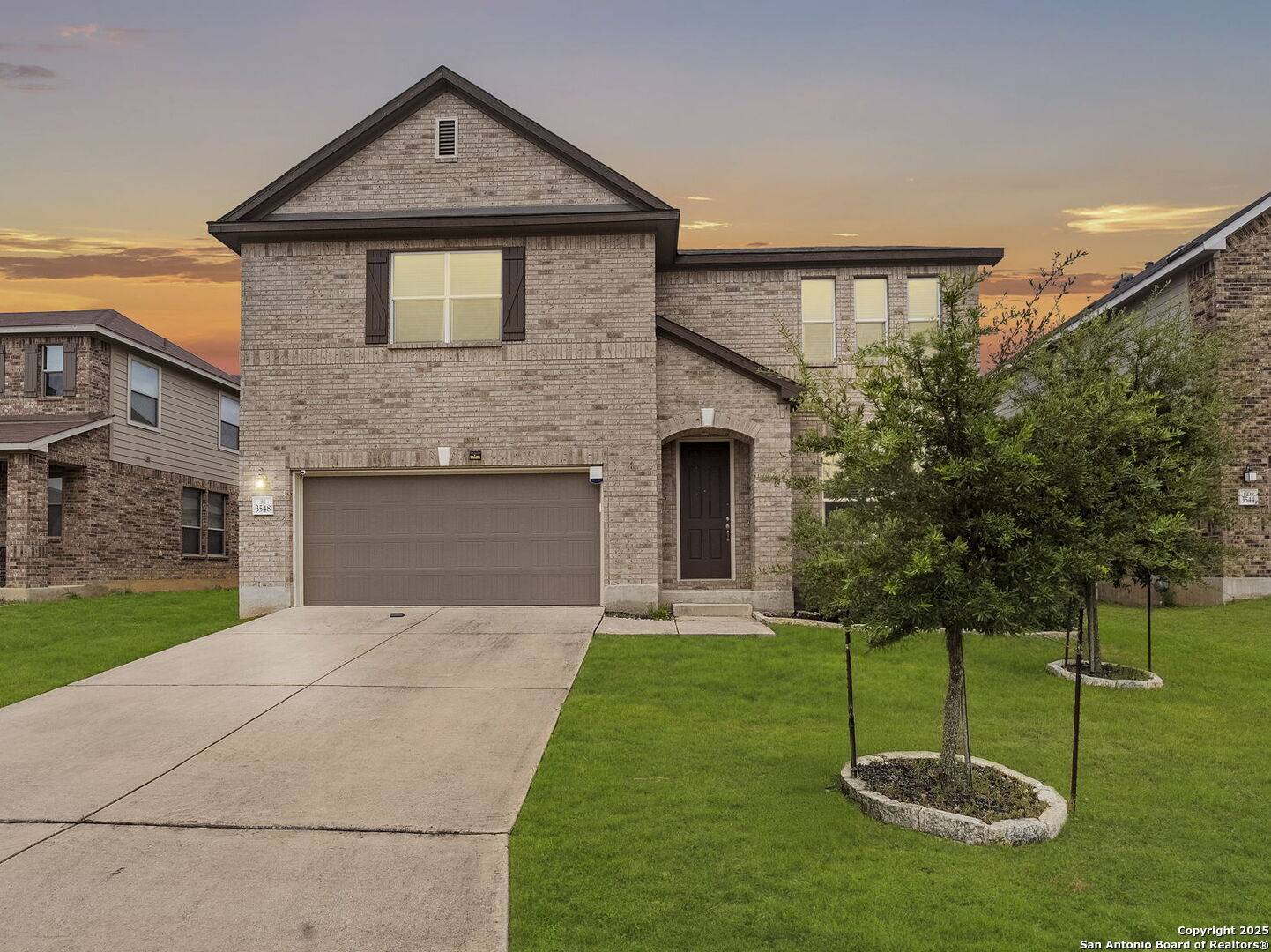3548 VUITTON, Bulverde, TX 78163-2387