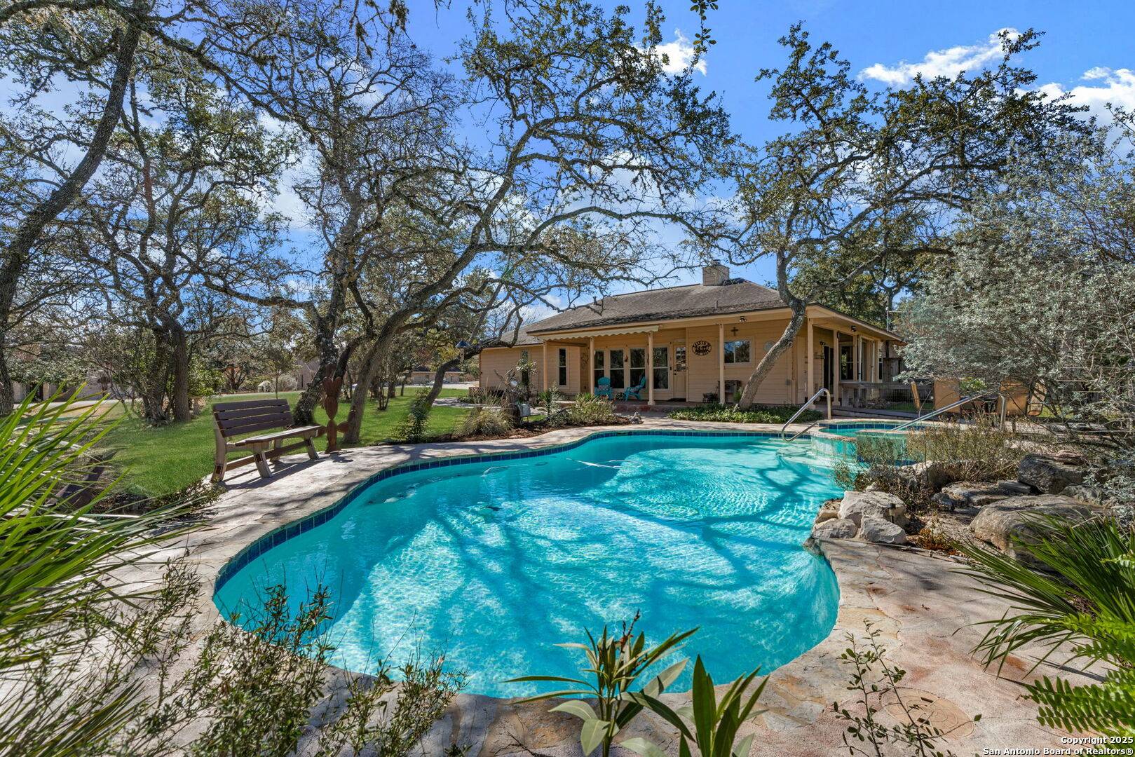 9603 BOERNE SPG,  Boerne,  TX 78006-9394