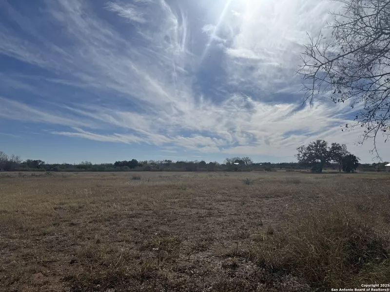 00 Wisdom Rd. Lot 16, Atascosa, TX 78002