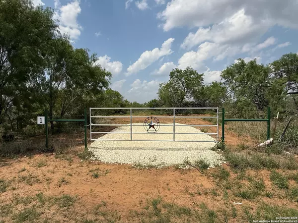 Bigfoot, TX 78005,TRACT 1 FM 140