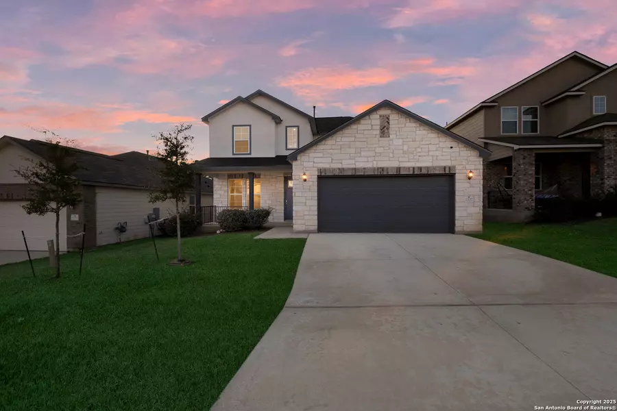 22127 APPROACH, San Antonio, TX 78261-1741