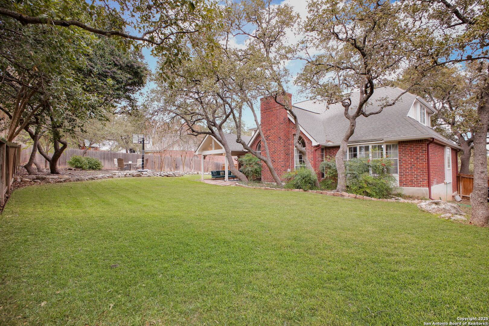 San Antonio, TX 78248-1768,1407 FAWN HAVEN