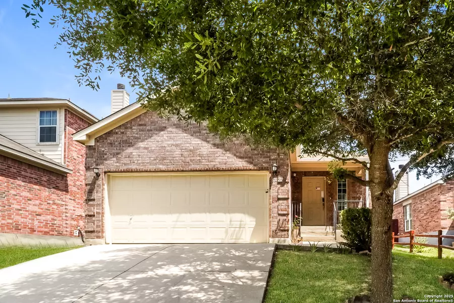 6522 ITHACA FALLS, San Antonio, TX 78239-1640