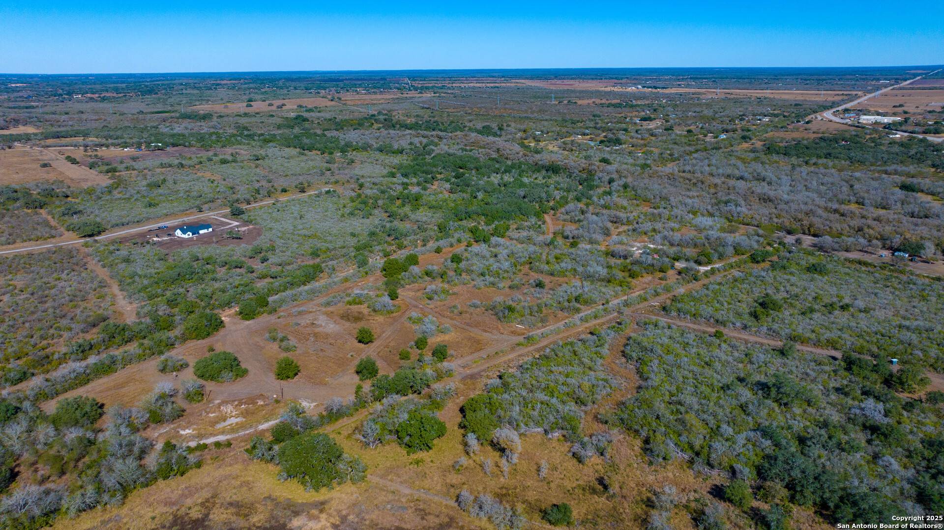 Beeville, TX 78102,000 County Road 405